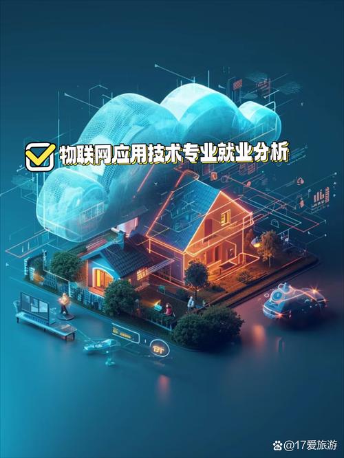 物聯(lián)網(wǎng)應(yīng)用技術(shù)專業(yè)選擇哪個(gè)職業(yè)最吃香?