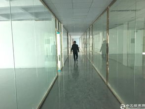 福永精品辦公貿(mào)易廠房2100平方米出租 可分租，靈活空間助力企業(yè)發(fā)展