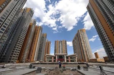 重磅！山西出臺住房改革新方案！涉及榆次人的住房，全是你關(guān)心的~